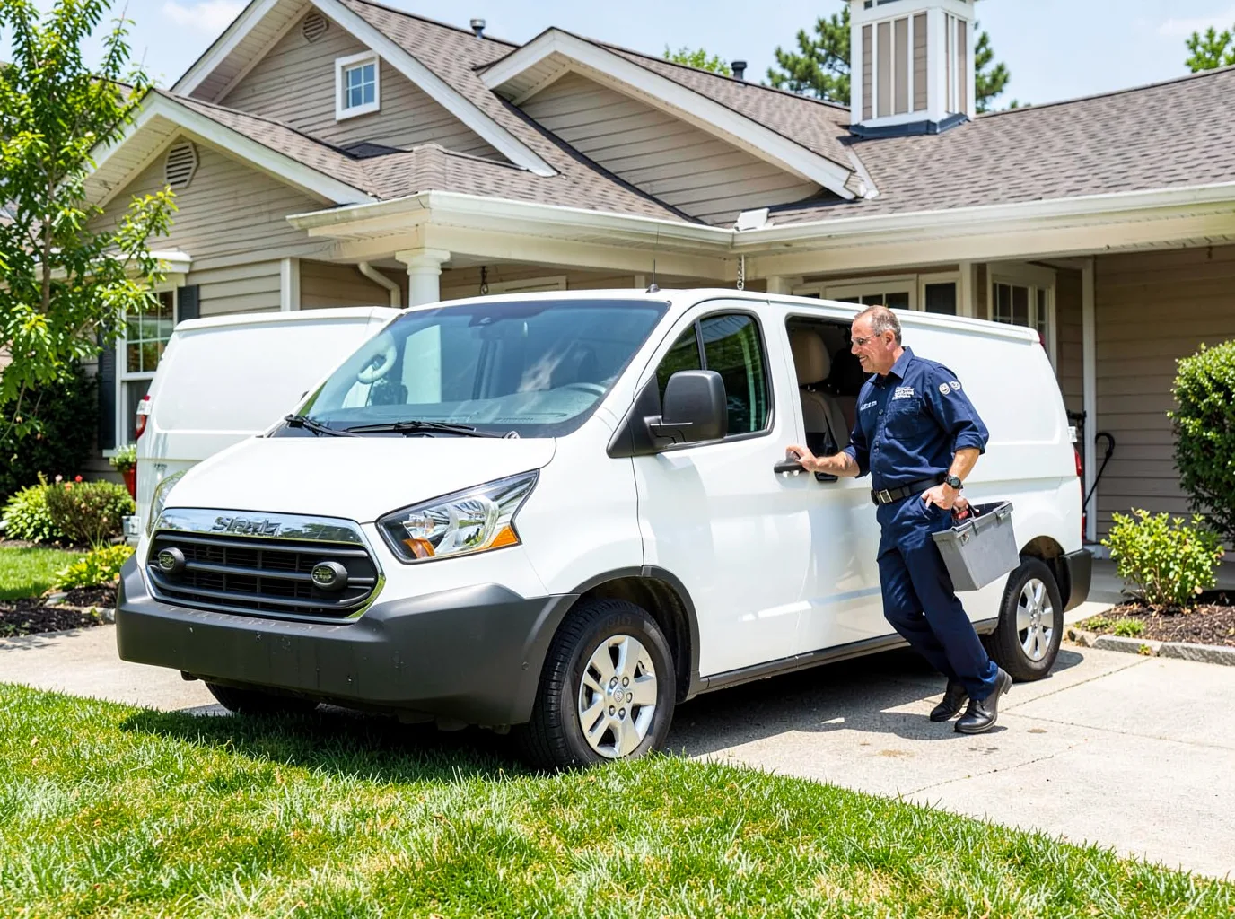 Emergency Plumber company in Liverpool, IL