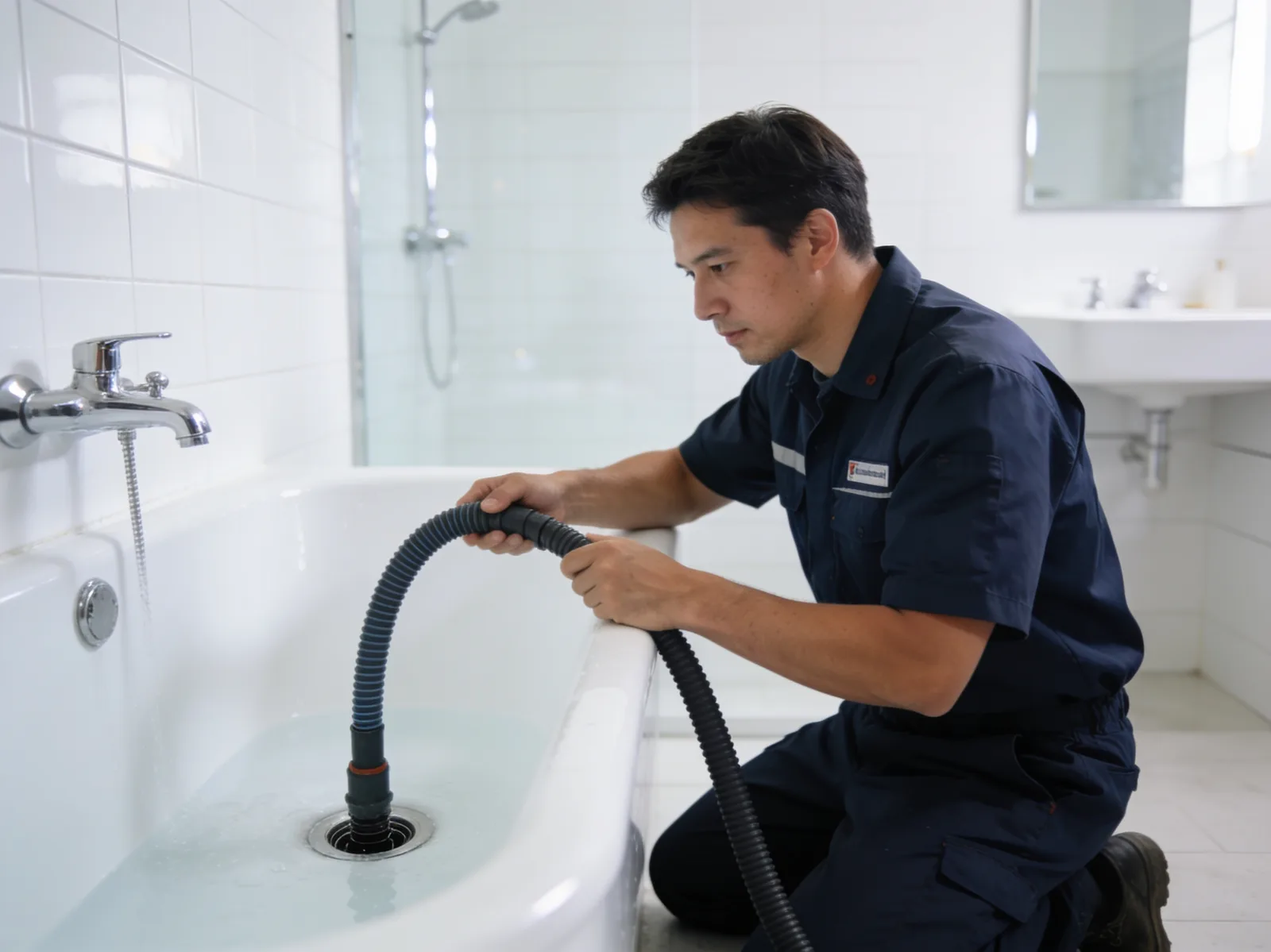 Emergency Plumber Liverpool, IL FAQs